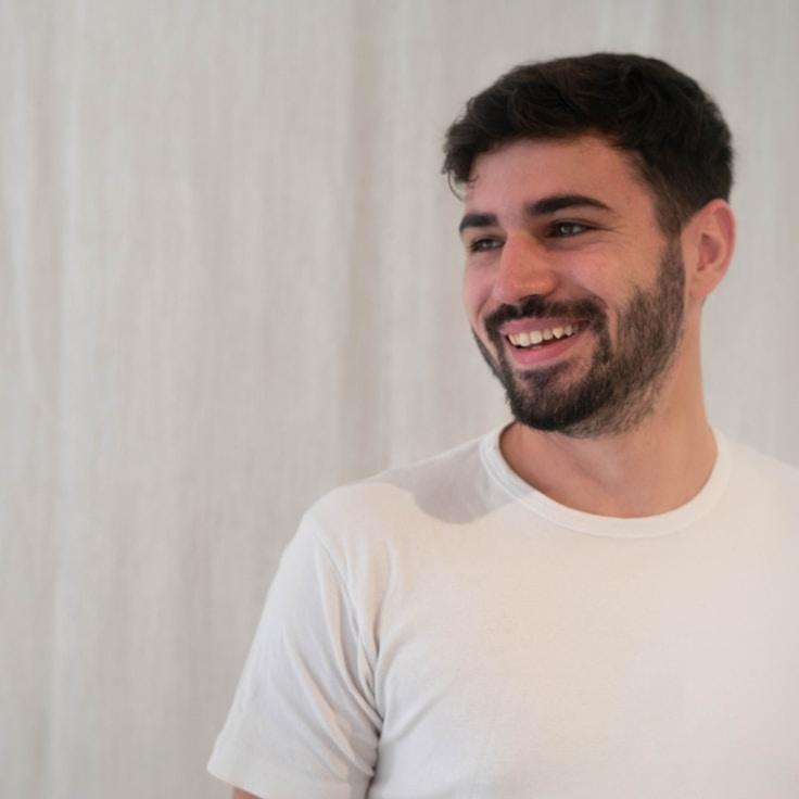 Alex Chen testimonial